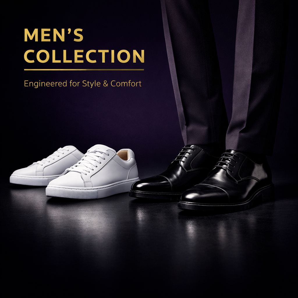 Mens Colections