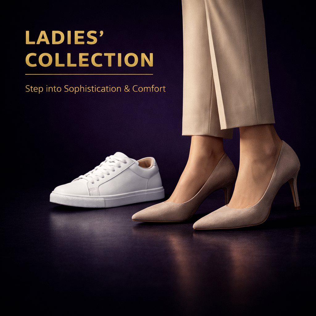 Ladies' Collections