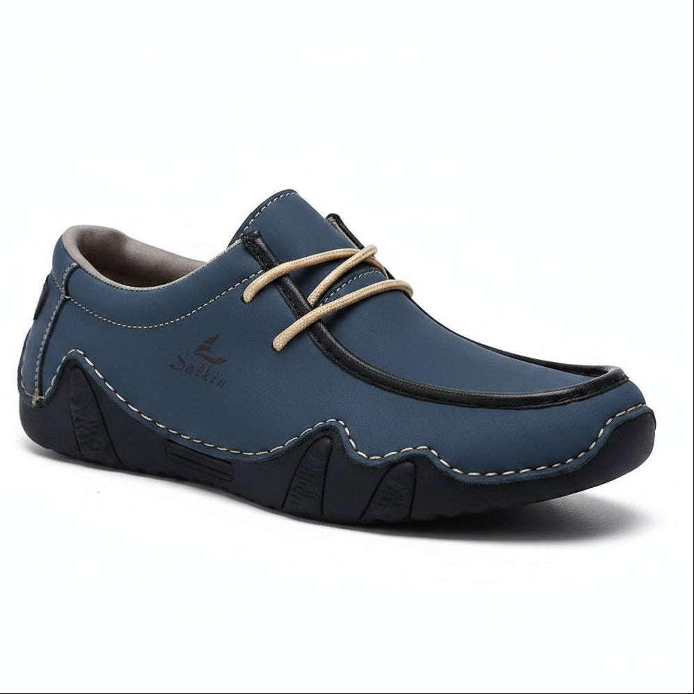 Men’s Casual Loafers – Lightweight Slip-On Comfort Shoes | Stylish Everyday Footwear