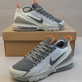 Executive AeroMax | Men's Premium Air Cushion Running Sneakers_CLF