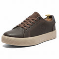 Executive Urban Collection | Men’s Premium Low-Top Casual Sneakers_BK