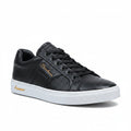 Premium Textured Casual Sneakers – Sleek Low-Cut Comfort Shoes for Men