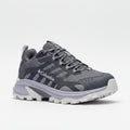 Men’s Outdoor Hiking Sneakers – Breathable Trail Running Shoes | Lightweight Anti-Slip Trekking Footwear