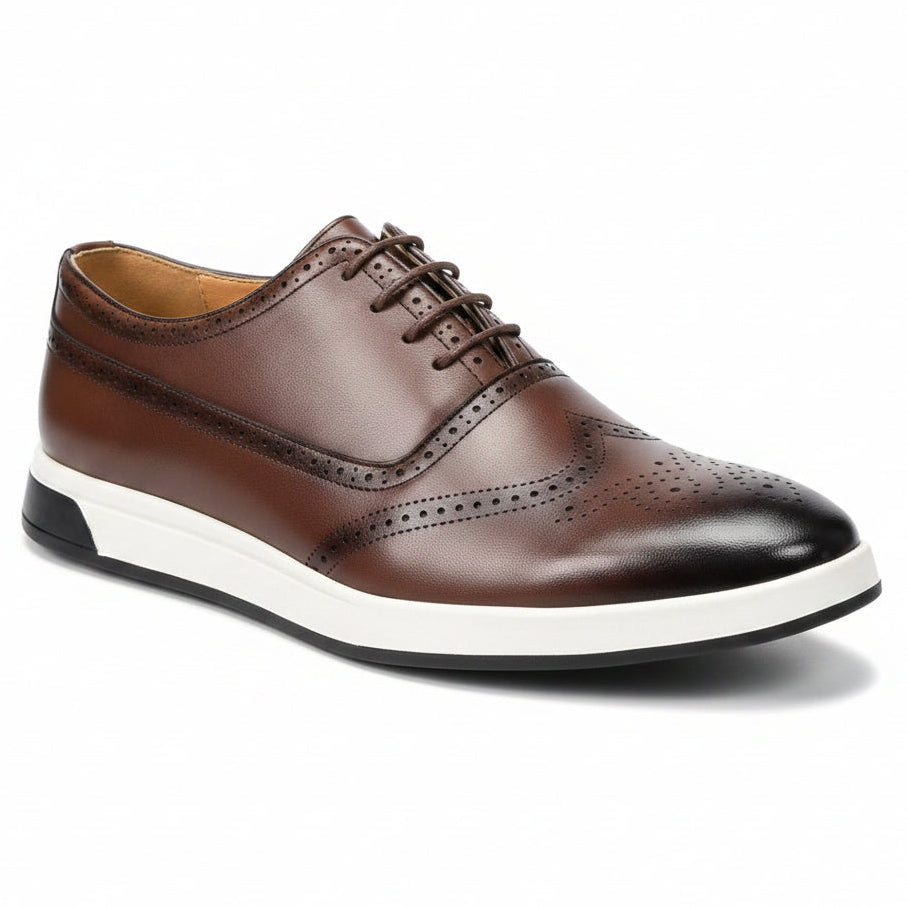 Prestige Walk Lightweight Business Shoes