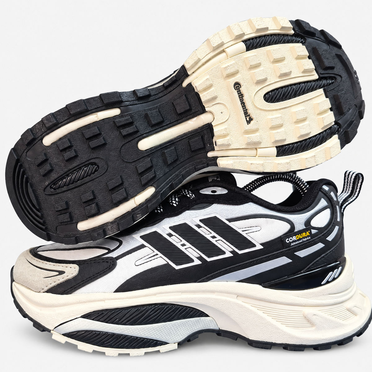 Men’s Performance Running Shoes | Cushioned Athletic Sneakers_RPSY
