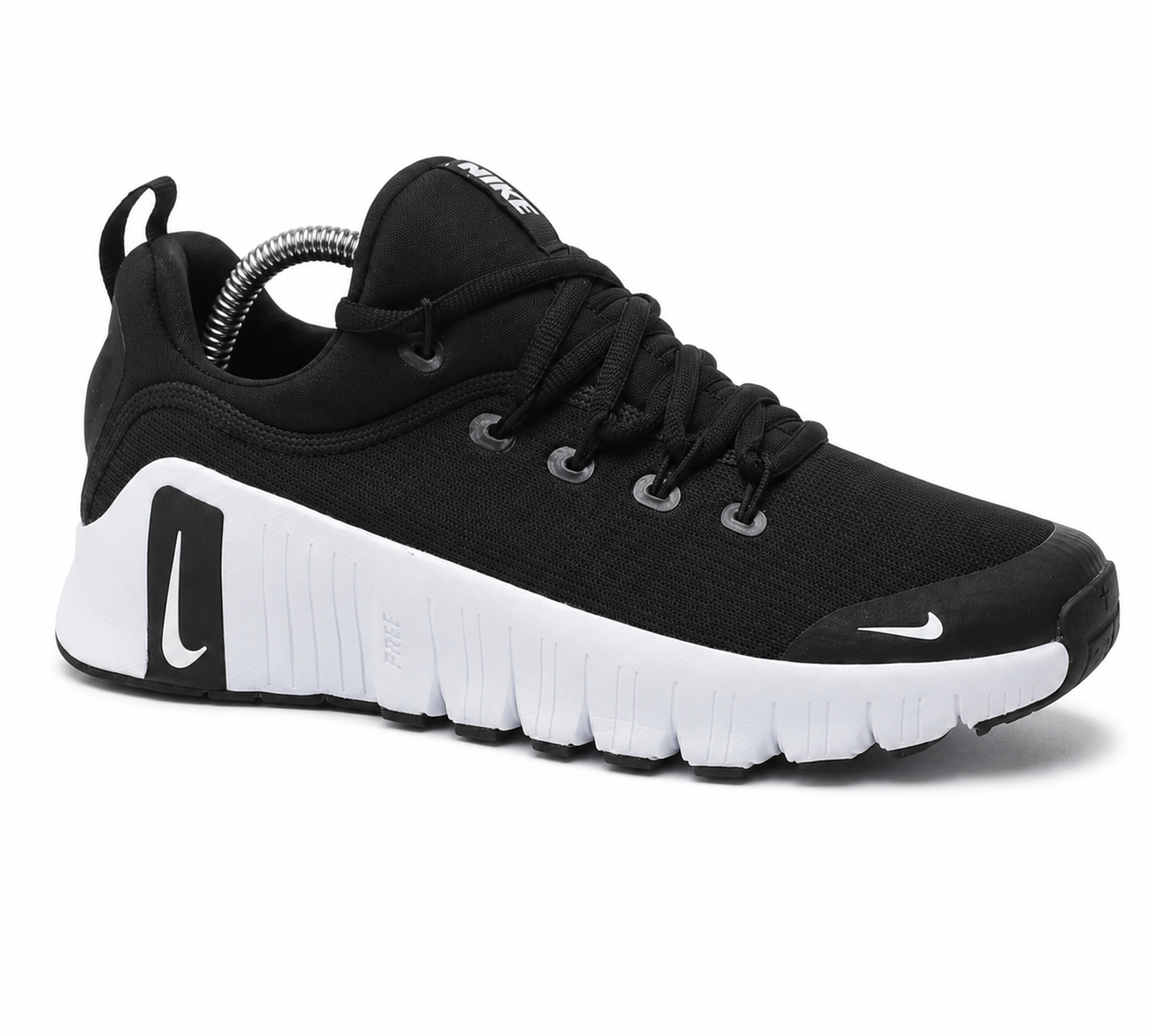 Lightweight Running Sneakers - Breathable Casual Walking & Training Shoes