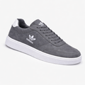 Minimalist Streetwear Low-Top Sneakers – Premium Everyday Comfort & Clean Urban Style