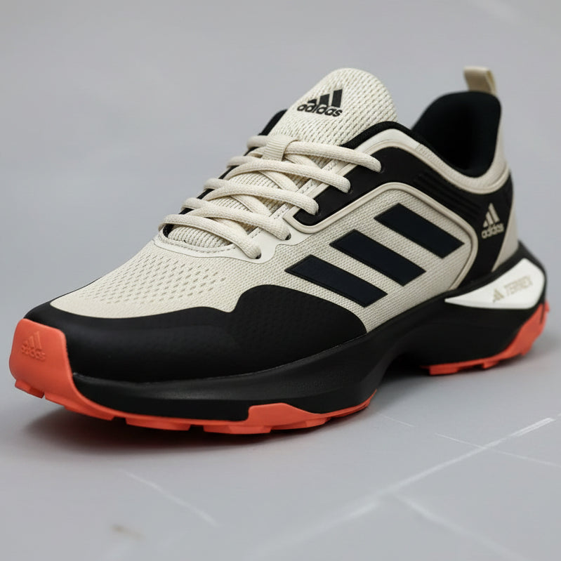 Men's Lightweight Trail Running Sneakers – Breathable Outdoor Training & Walking Shoes_ALK