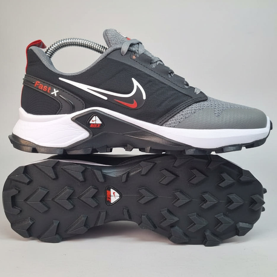 Executive Fast Trail | Men's Rugged Outdoor Trail Running Sneakers_RPS