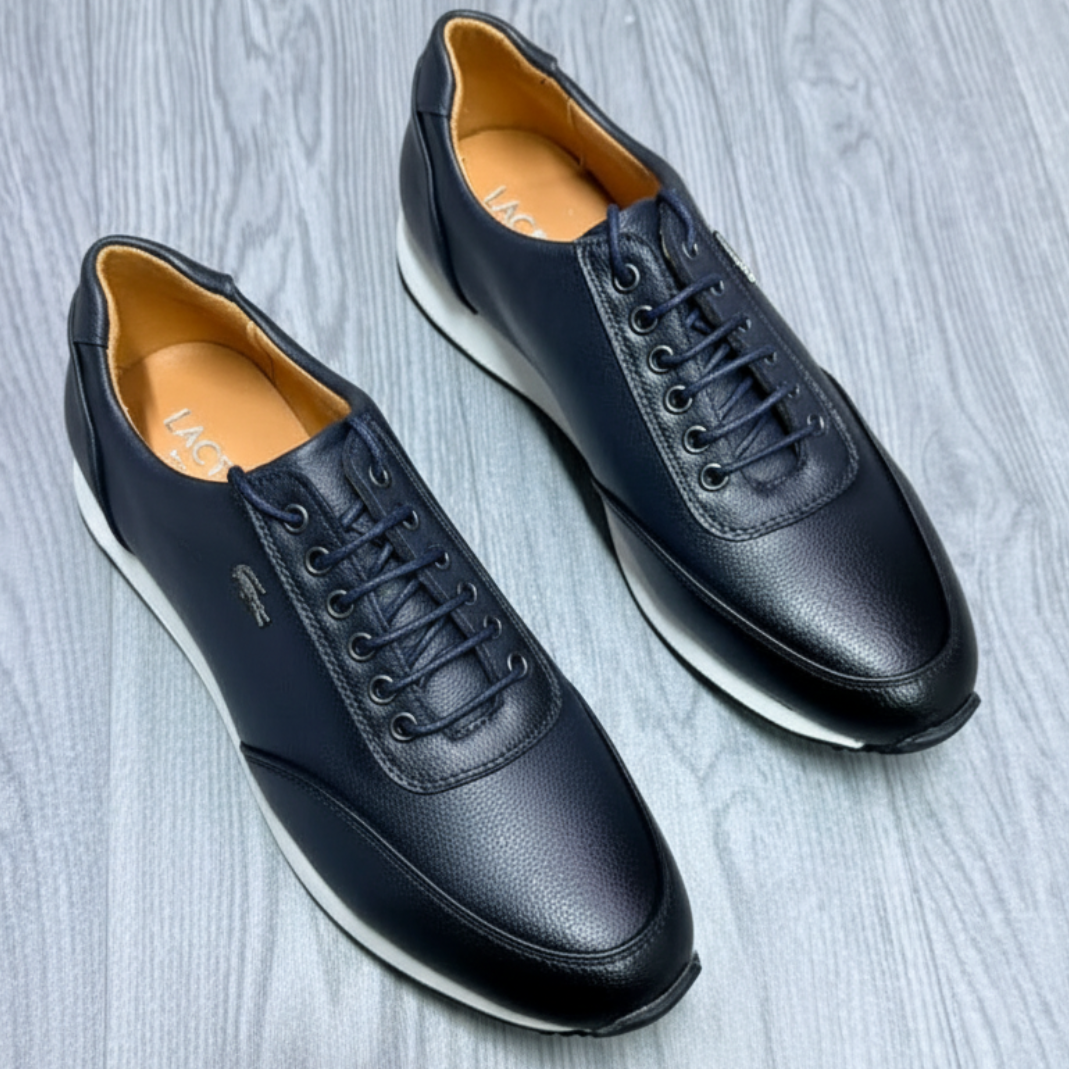 Apex Lifestyle Sneakers | Premium Smart Casual Everyday Shoes_SNT