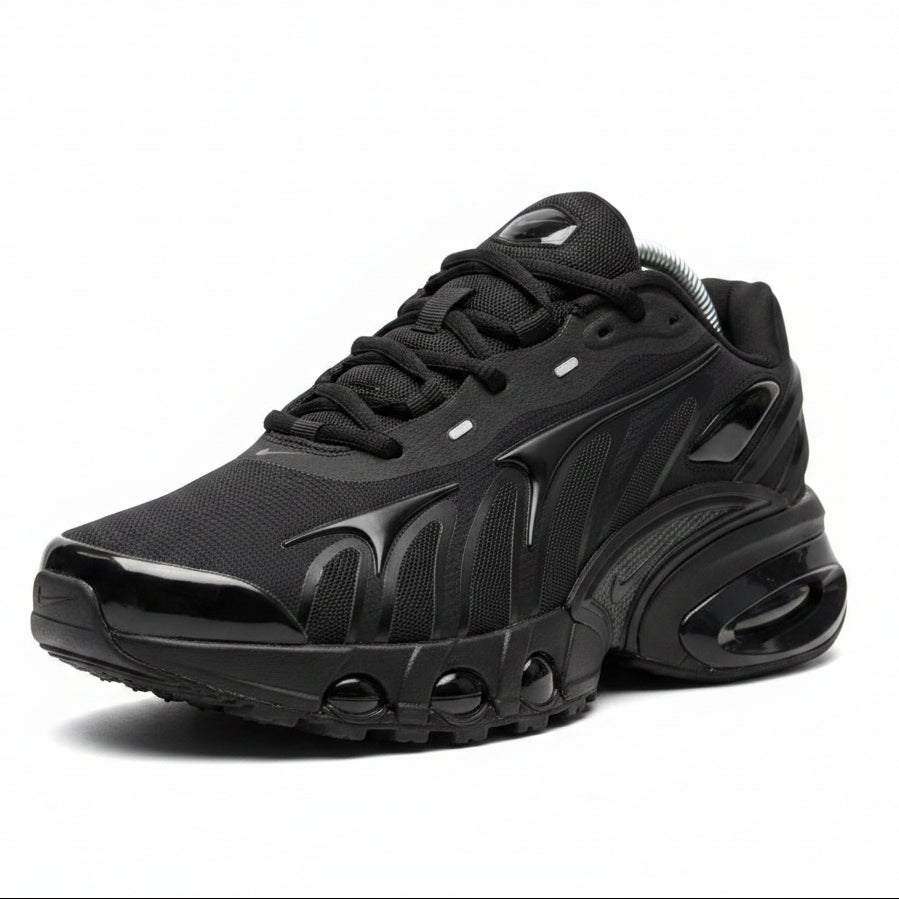 Air Cushion Performance Sneakers | Modern Lightweight Everyday Running Shoes_G9BA