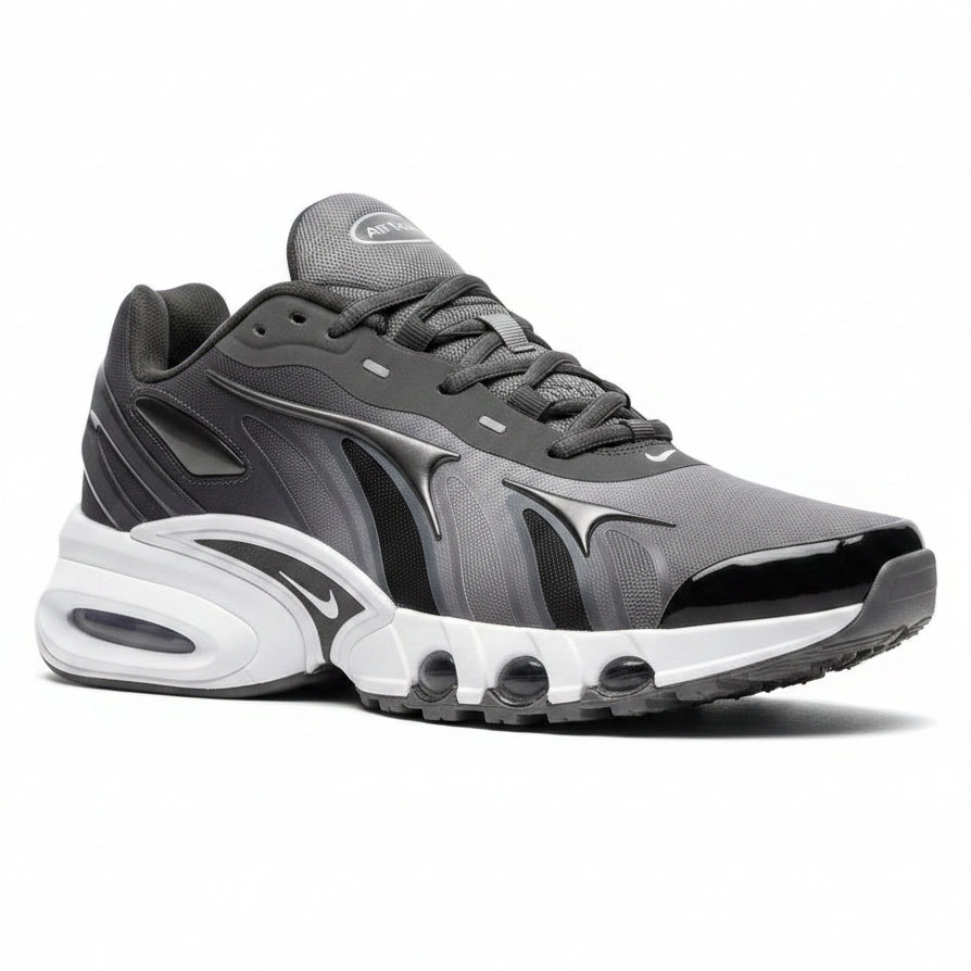 Air Cushion Performance Sneakers | Modern Lightweight Everyday Running Shoes_G9BA