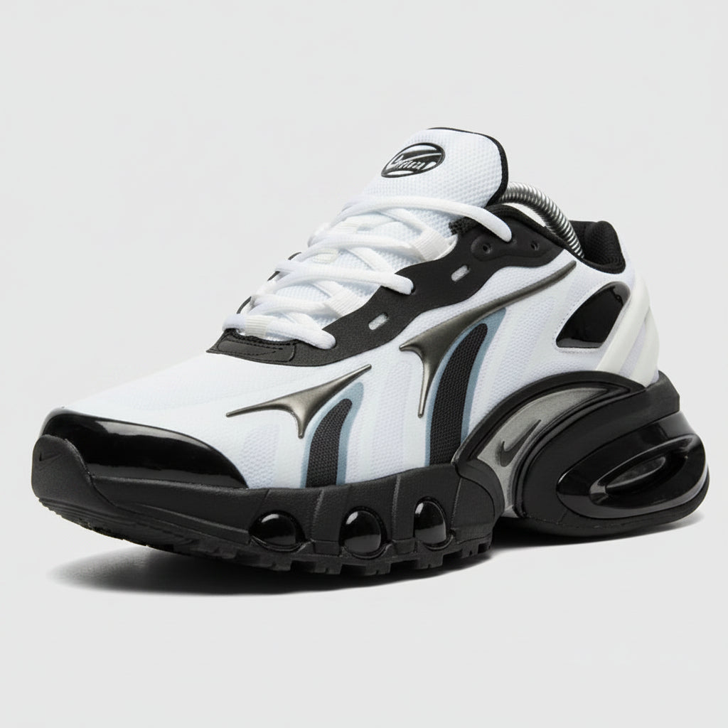 Air Cushion Performance Sneakers | Modern Lightweight Everyday Running Shoes_G9BA