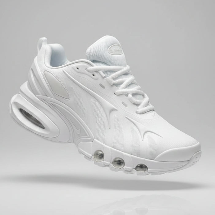 Air Cushion Performance Sneakers | Modern Lightweight Everyday Running Shoes_G9BA