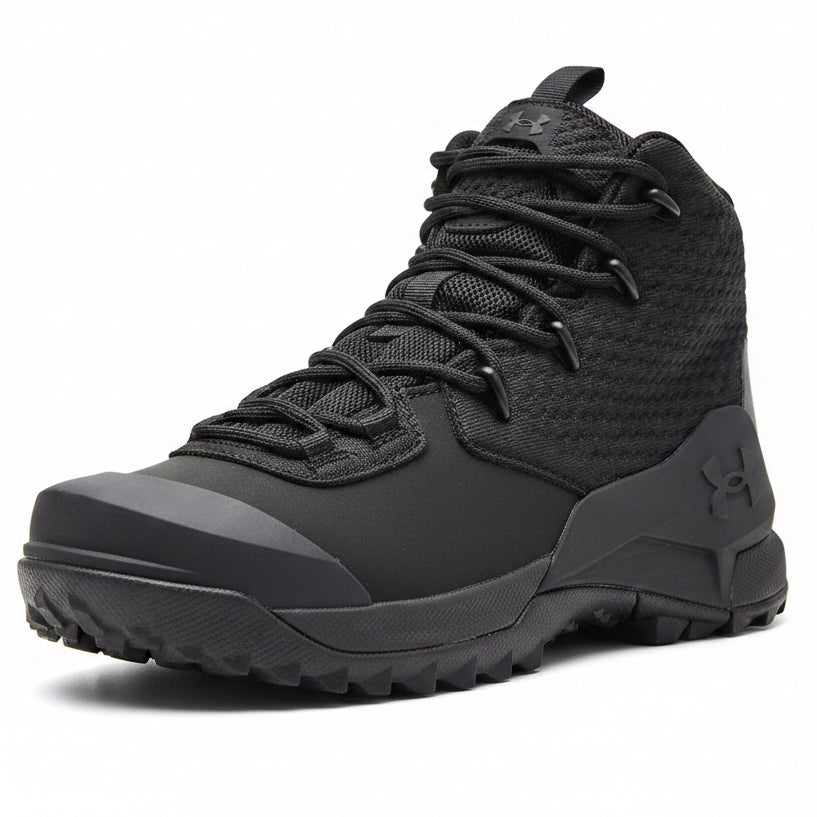 Men's Tactical Outdoor Hiking Boots | Executive Apex Trek_CLF