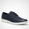 Executive Collection | Men's Minimalist Casual Derby official shoes