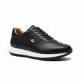 Refined Smart Casual Sneakers – Lightweight Lace-Up Comfort Shoes for Work & Daily Wear