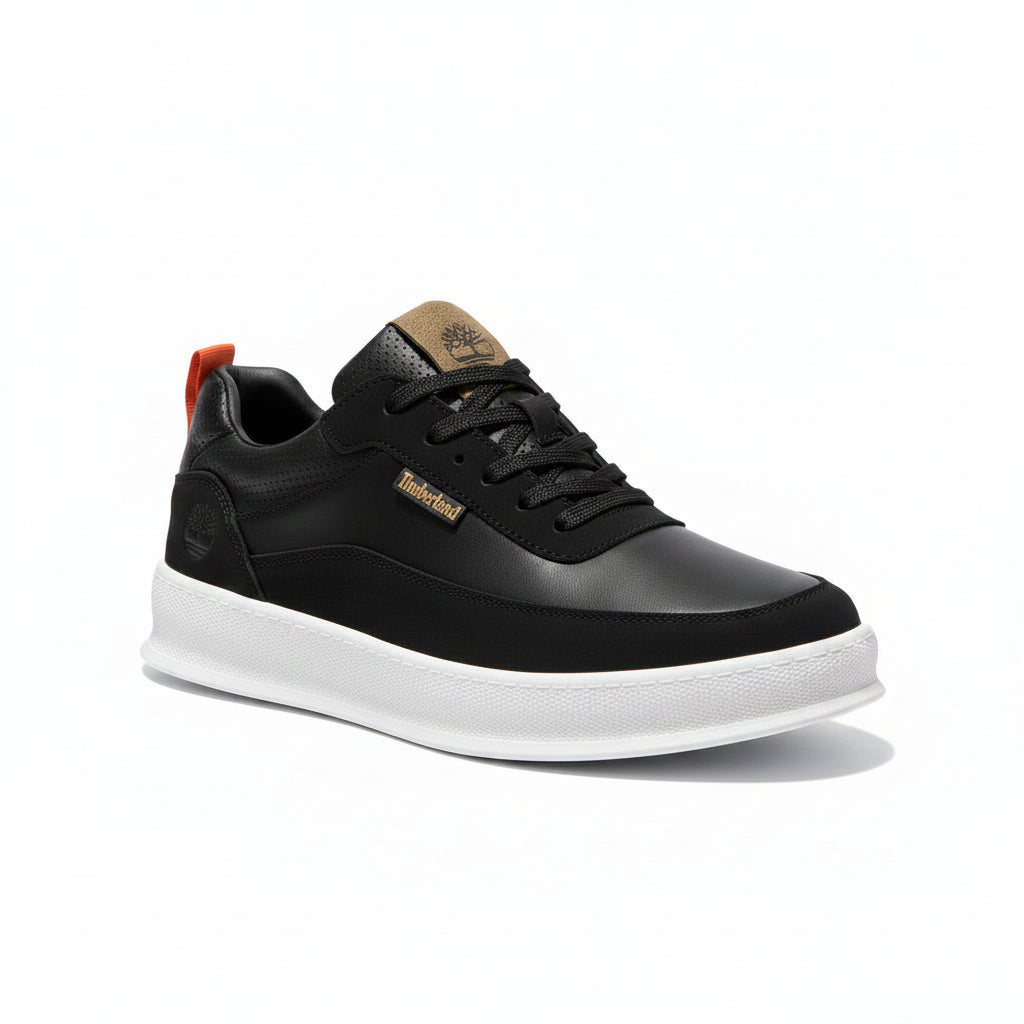 Minimalist Casual Sneakers – Lightweight Lace-Up Street & Everyday Comfort Shoes