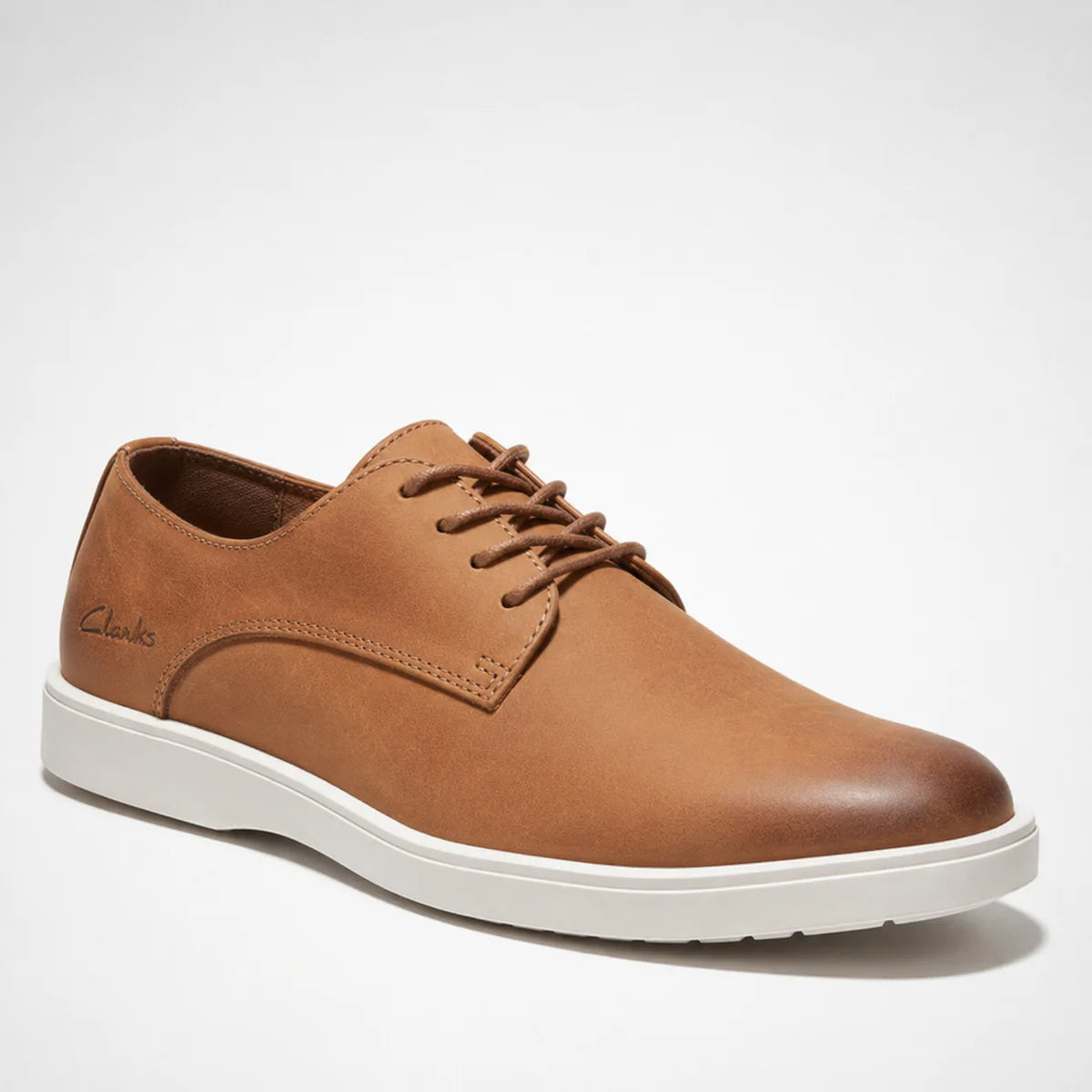 Executive Collection | Men's Minimalist Casual Derby official shoes