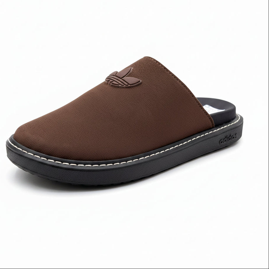 CozyStep Luxe Slides – Soft Comfort Everyday Slip-On Slippers