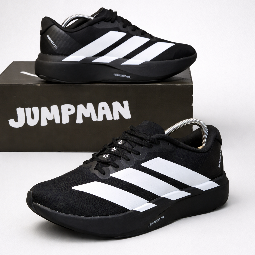 Men’s Lightweight Performance Running Sneakers – Breathable Sport Trainers with Cushioned Sole & Modern Street Style