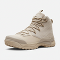 Men’s Tactical Outdoor Hiking Boots – Lightweight Breathable Trail Shoes