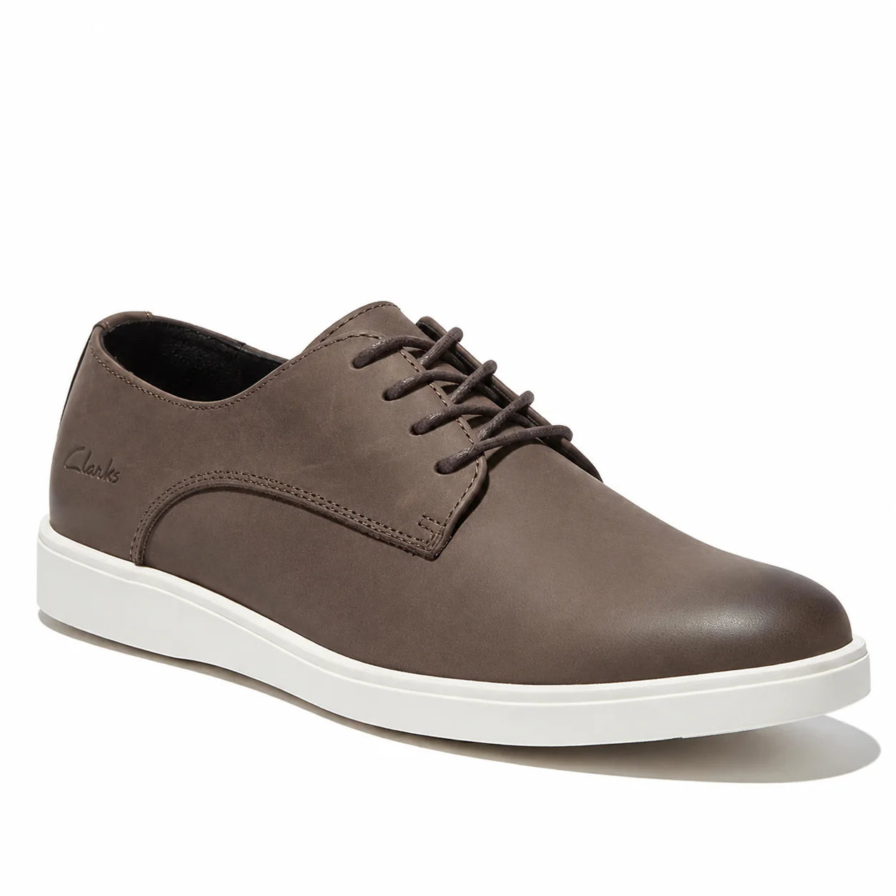 Executive Collection | Men's Minimalist Casual Derby official shoes