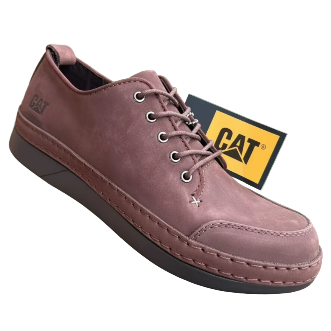 Premium Leather Casual Sneakers | Lightweight Everyday Walking Shoes