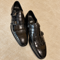 Men’s Formal Shoes | Premium Loafers, Double Monk Strap & Dress Shoes_SATW