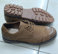 Executive Frontier | Men's Rugged Nubuck Comfort Oxfords_STK