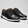 Men's Executive Heritage Smart Casual Shoes_KB