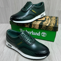 Men's Executive Premium Lace-Up Casual Shoes | Lightweight Smart Casual Footwear_BK