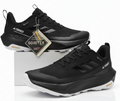 Men's Waterproof Trail Hiking Sneakers | Lightweight Outdoor Adventure Shoes_GWT
