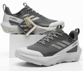 Men's Waterproof Trail Hiking Sneakers | Lightweight Outdoor Adventure Shoes_GG