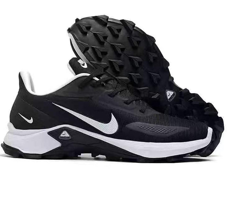 Men's Trail Running Sneakers | Lightweight Outdoor Training Shoes_GG
