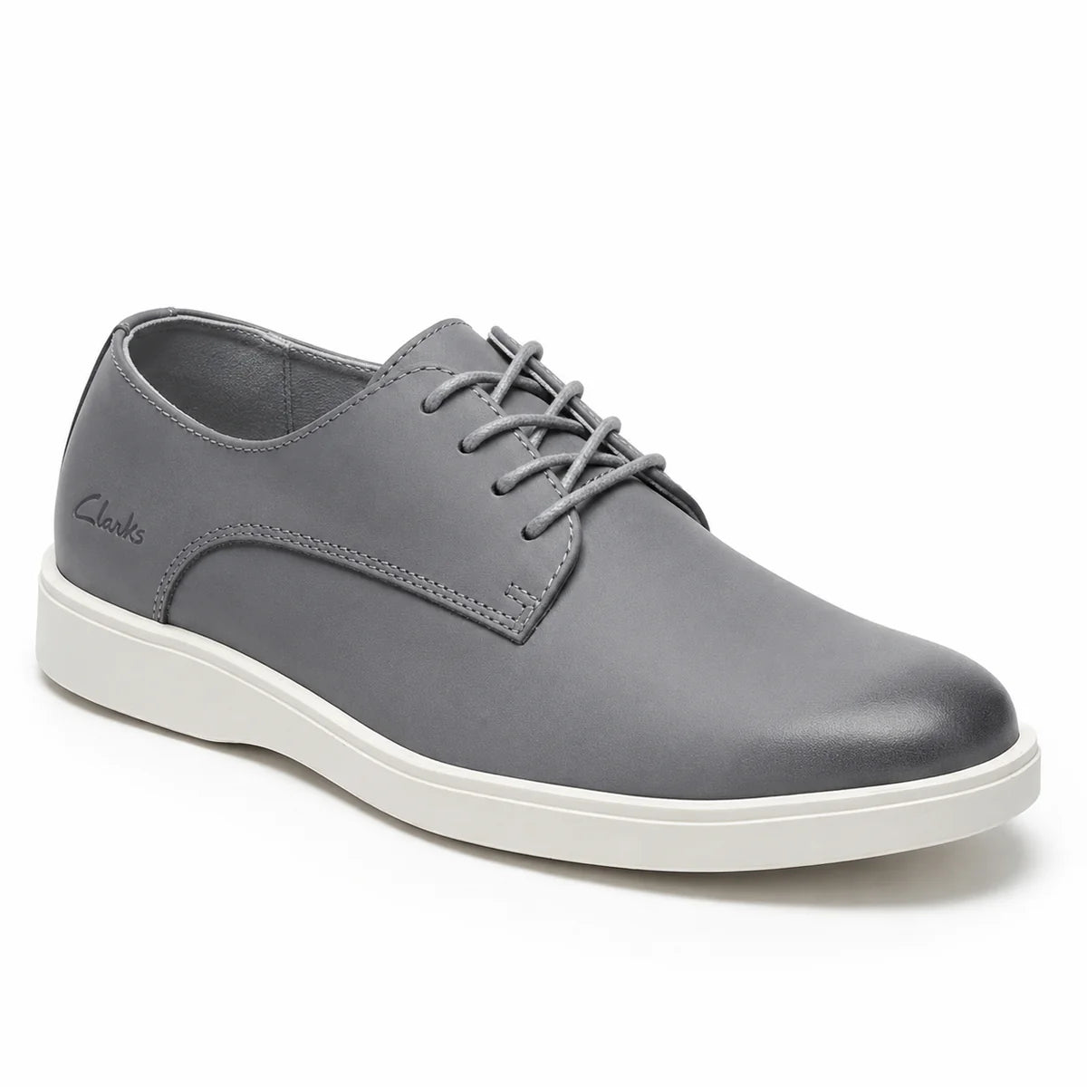 Executive Collection | Men's Minimalist Casual Derby official shoes