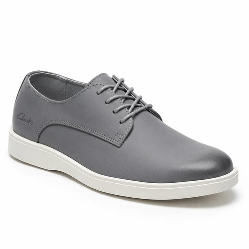 Executive Collection | Men's Minimalist Casual Derby official shoes
