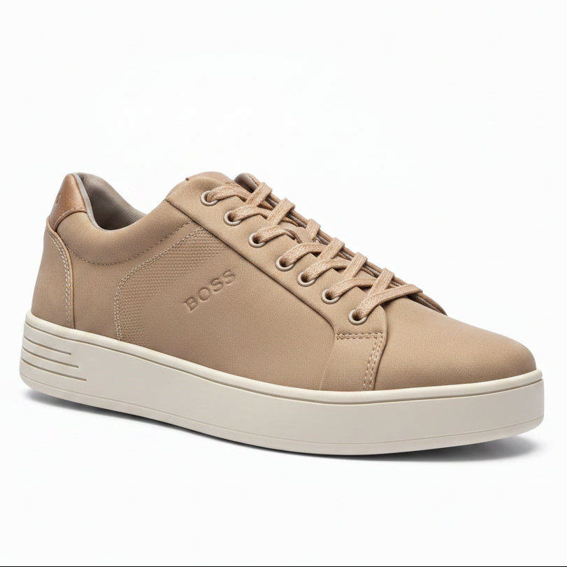Velique Urban Low Sneakers – Modern Street Casual Shoes
