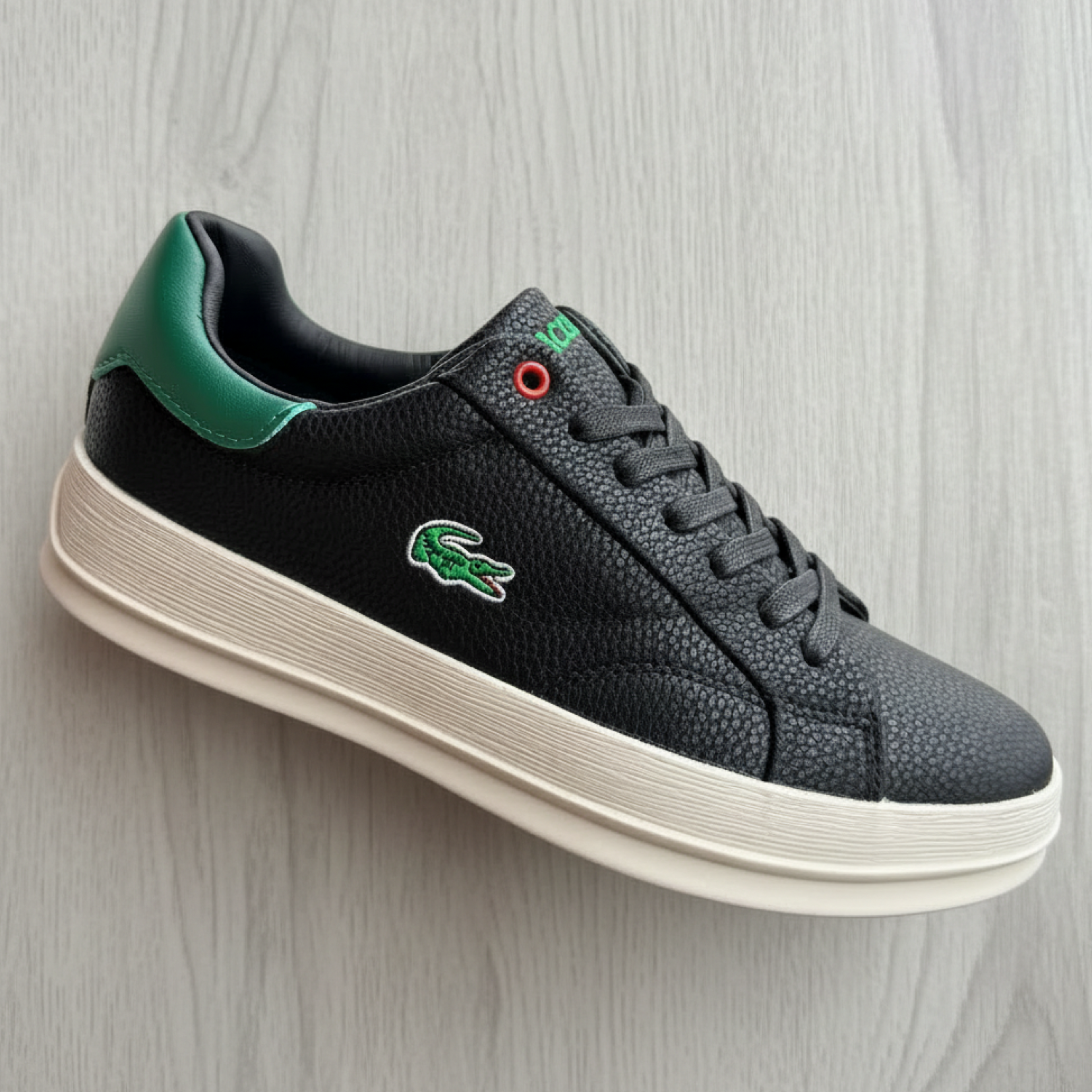 Metro Collection | Men's Classic Court Lifestyle Casuals_KK