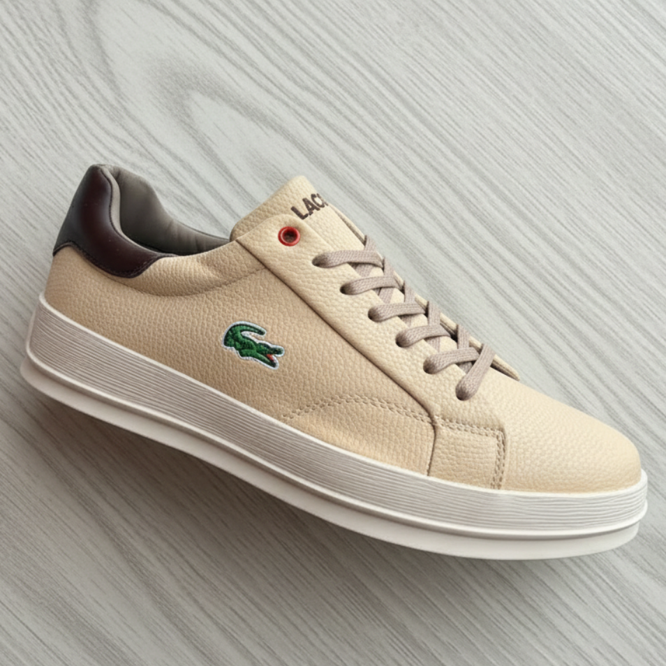 Metro Collection | Men's Classic Court Lifestyle Casuals_KK