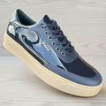 Premium Patent Platform Lifestyle Sneakers_KK