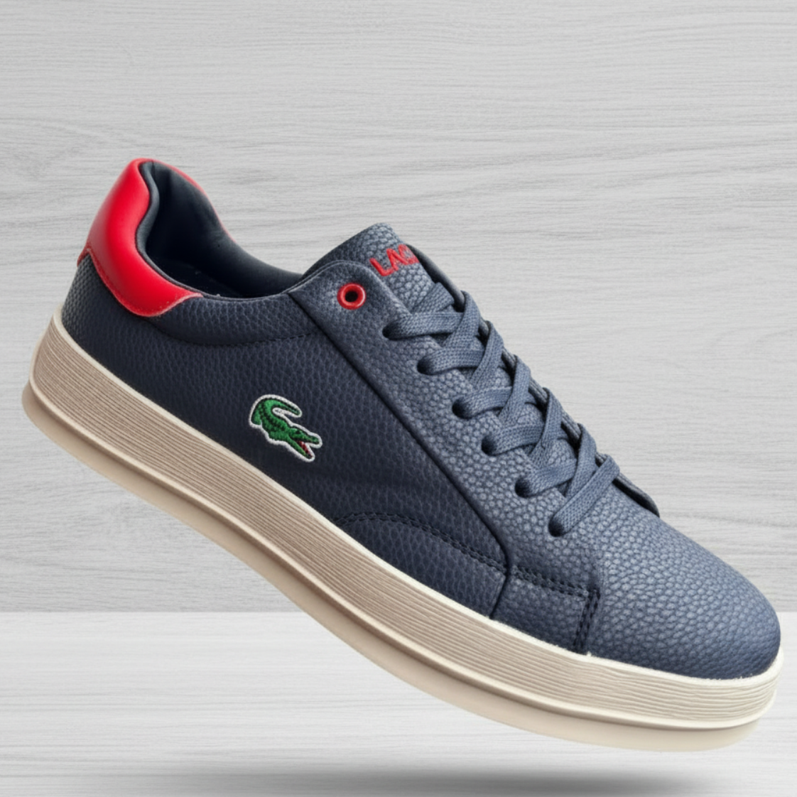 Metro Collection | Men's Classic Court Lifestyle Casuals_KK