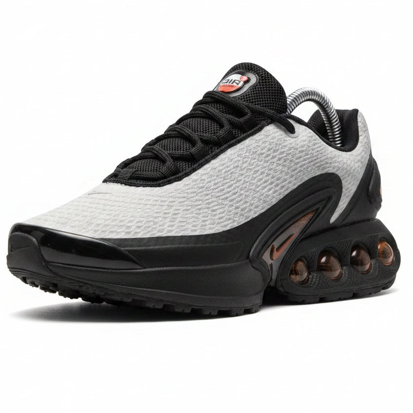 Air Cushion Performance Running Sneakers – Lightweight Breathable Sports Shoes_CLF