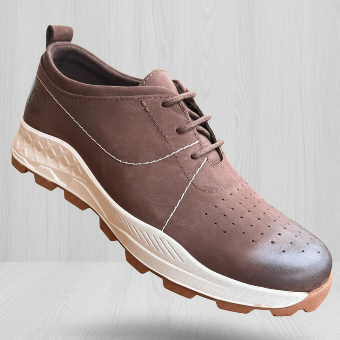 Men's Lightweight Comfort Casual Shoes_KK