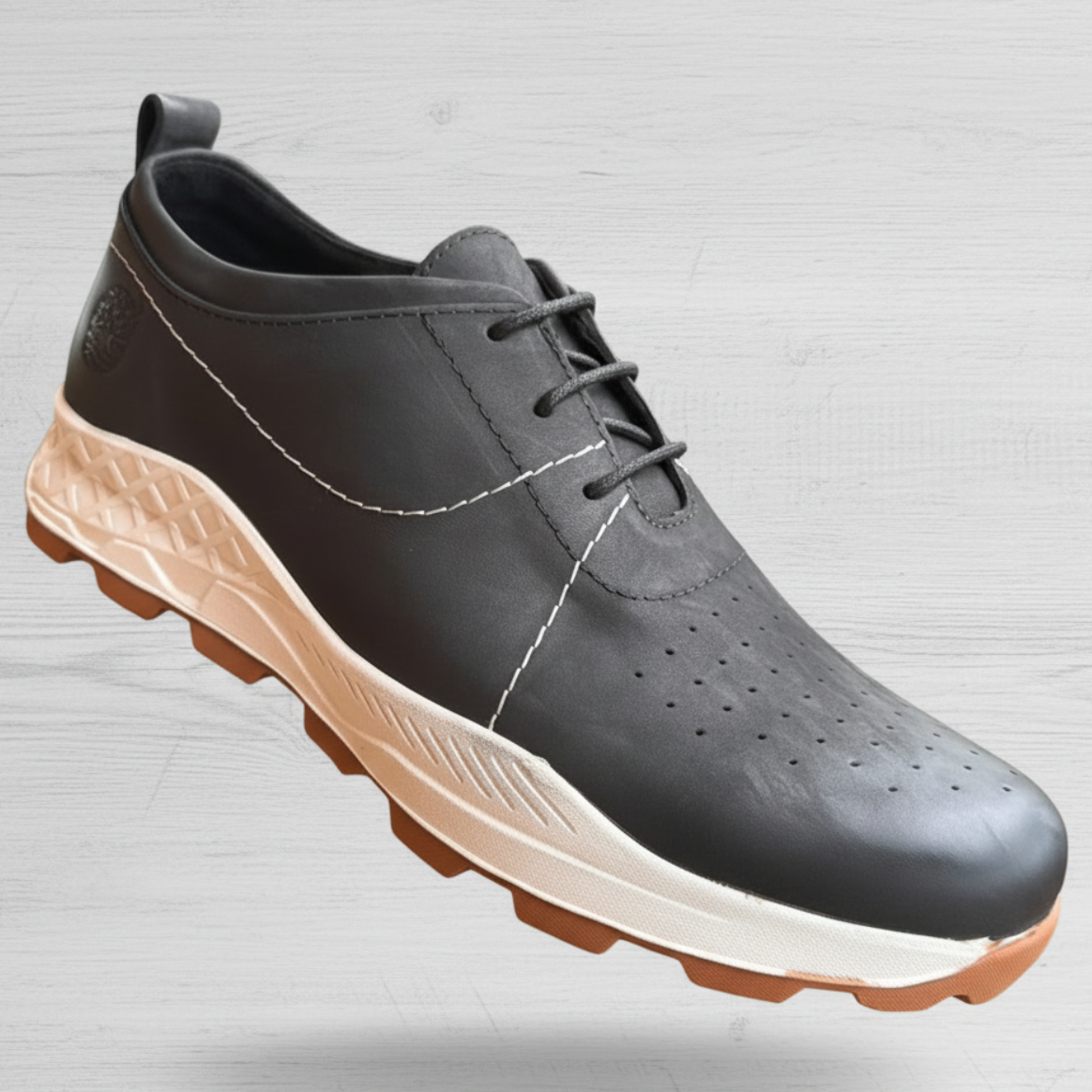 Men's Lightweight Comfort Casual Shoes_KK