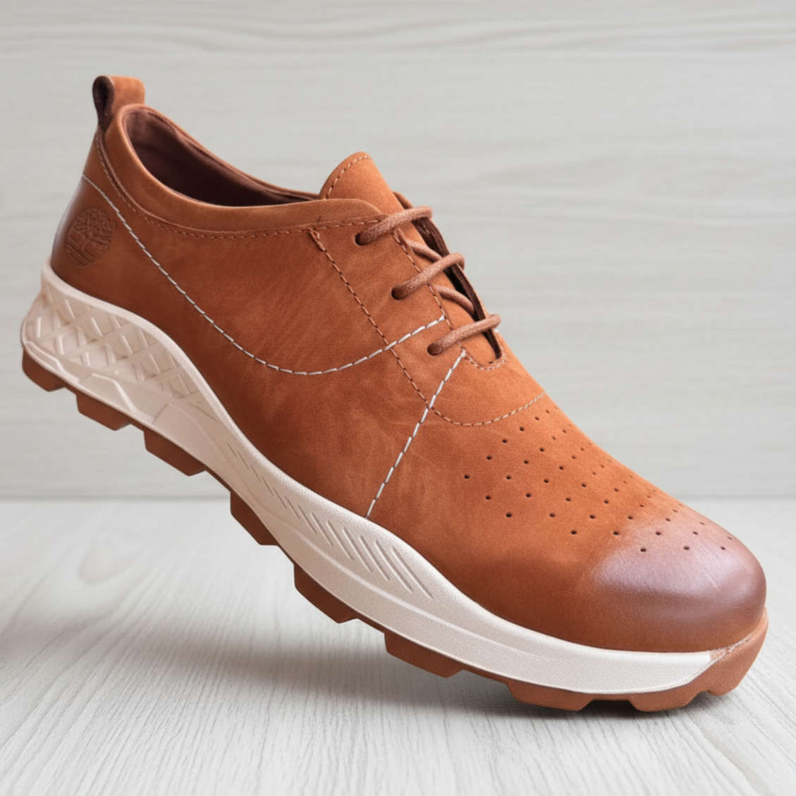 Men's Lightweight Comfort Casual Shoes_KK