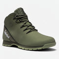 Urban Trek Mid Boots – Lightweight Casual Ankle Boot Shoes_STK