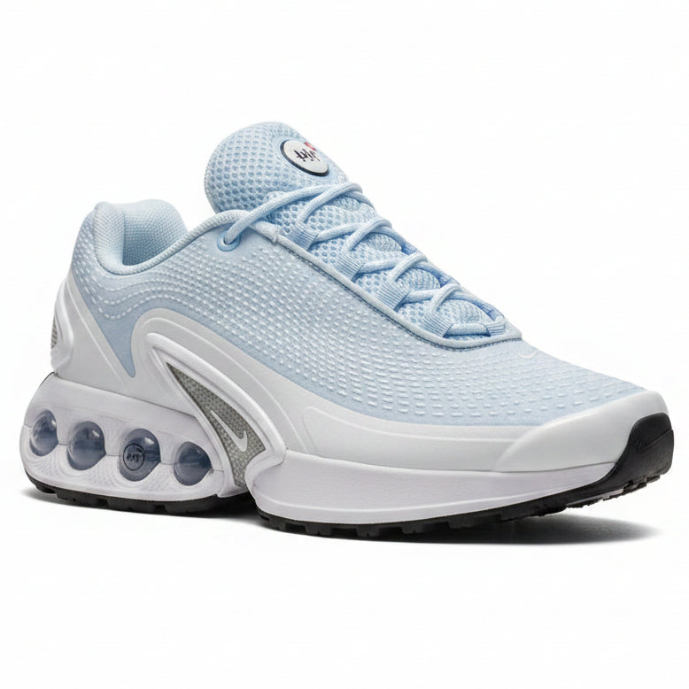 Air Cushion Performance Running Sneakers – Lightweight Breathable Sports Shoes_CLF