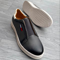 Executive MetroFlex Collection | Men's Premium Slip-On Urban Sneakers_SNT