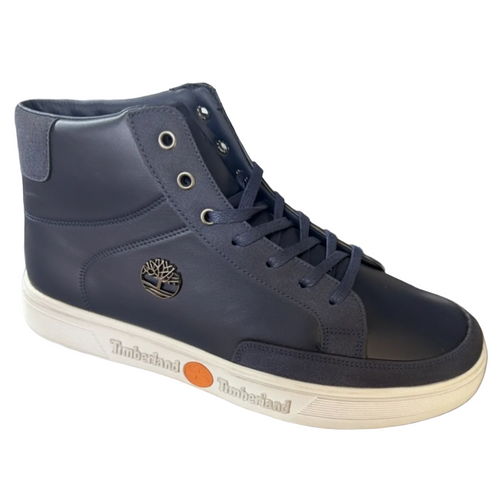 High-Top Casual Sneakers – Premium Leather Streetwear Shoes_SOTF